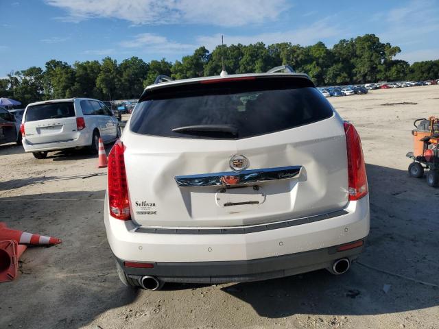 2011 Cadillac Srx Luxury Collection VIN: 3GYFNAEY0BS609241 Lot: 61468164