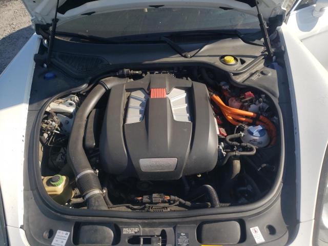 2016 PORSCHE PANAMERA S - WP0AD2A79GL040067