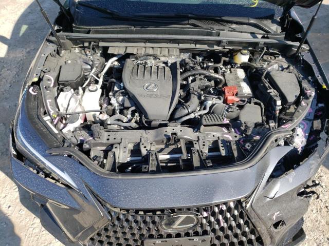 2024 LEXUS NX 350 BAS 2T2AGCEZ8RC038227