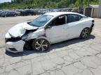 2020 NISSAN SENTRA SV - 3N1AB8CV3LY283477