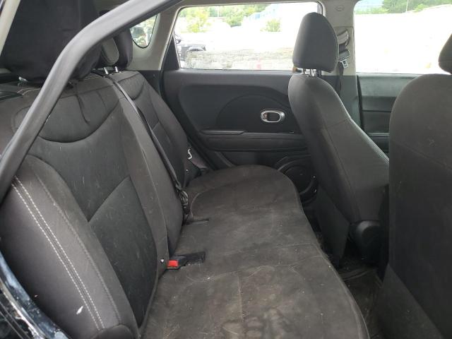 2018 Kia Soul VIN: KNDJN2A29J7599667 Lot: 62234714