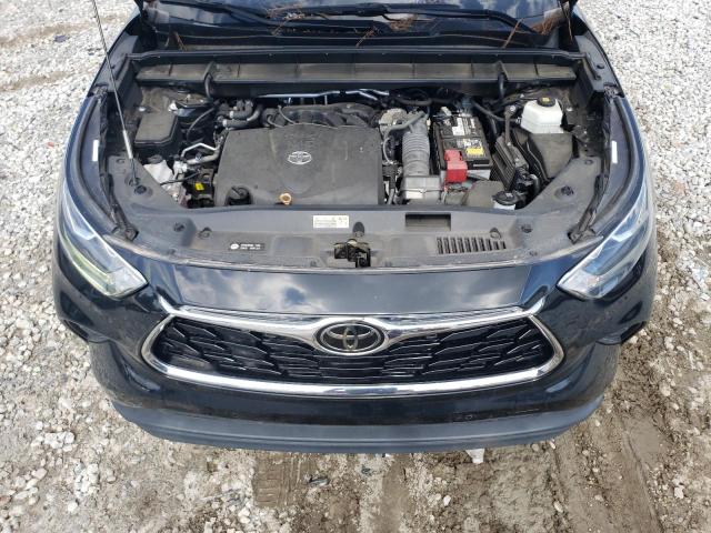 2020 Toyota Highlander Limited VIN: 5TDYZRAHXLS005015 Lot: 62829324