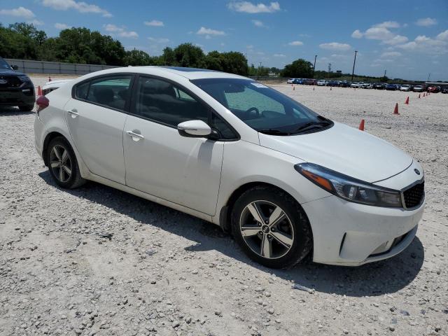 2018 KIA FORTE LX - 3KPFL4A74JE213207