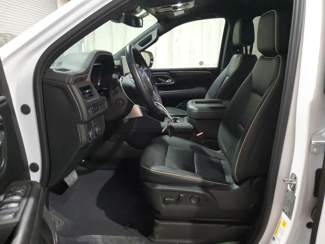2023 CHEVROLET SUBURBAN C - 1GNSCFKD8PR321686