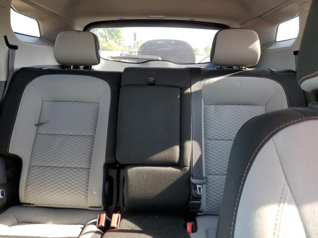 2019 GMC Terrain Sle VIN: 3GKALMEV8KL271874 Lot: 61767574