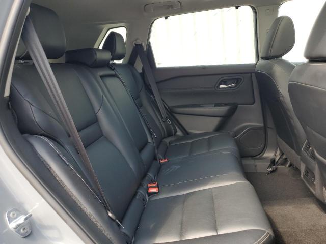 2023 Nissan Rogue Sl VIN: 5N1BT3CB7PC807943 Lot: 62737194