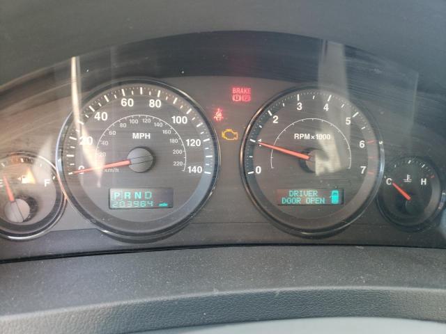 2005 Jeep Grand Cherokee Laredo VIN: 1J4GR48KX5C722268 Lot: 61800744