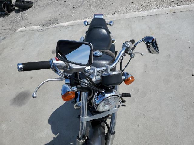 2010 HONDA VT750 S JH2RC5817AK000681