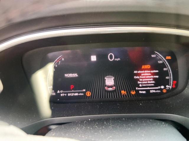 2024 ACURA MDX TECHNO - 5J8YE1H4XRL007164