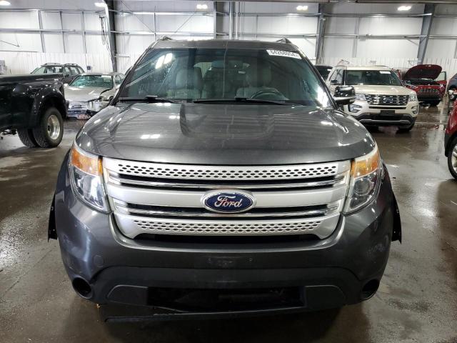 2015 FORD EXPLORER X - 1FM5K8D86FGC52863