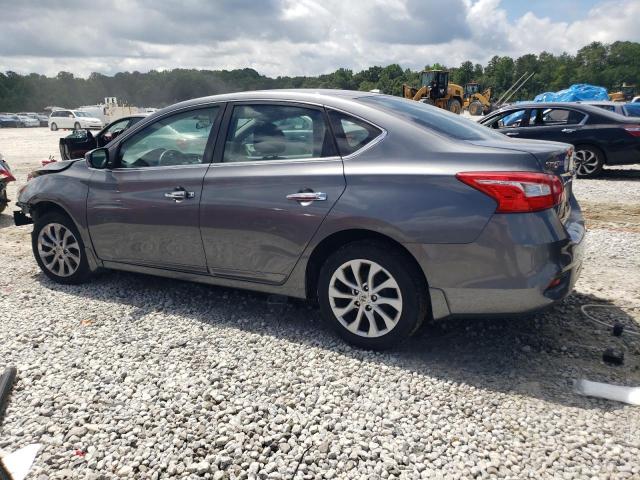 2018 NISSAN SENTRA S - 3N1AB7AP7JL621049