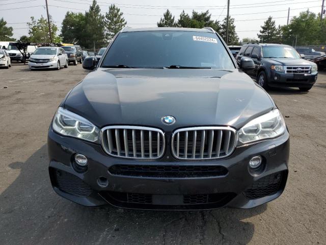 VIN 5UXKT0C39H0S80954 2017 BMW X5, Xdr40E no.5