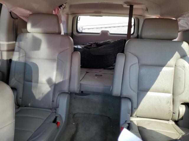 2015 GMC YUKON XL K - 1GKS2HKC1FR190277