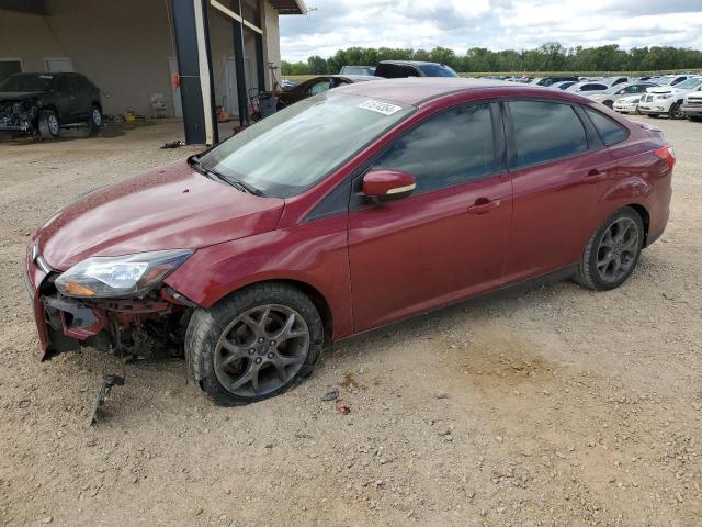Vin: 1fadp3f21el151528, lot: 61574354, ford focus se 2014 img_1