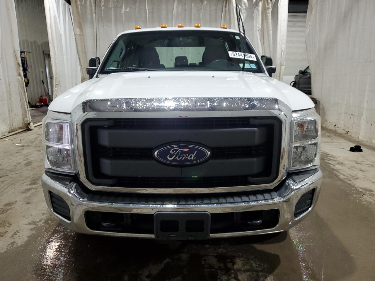 2015 Ford F250 Super Duty vin: 1FT7W2A63FED48205