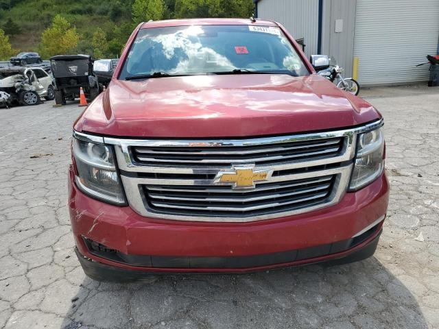 2015 CHEVROLET TAHOE K150 - 1GNSKCKC7FR182173