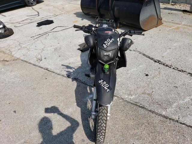 2023 HONDA XR150L E 3H1KD1315PD001607