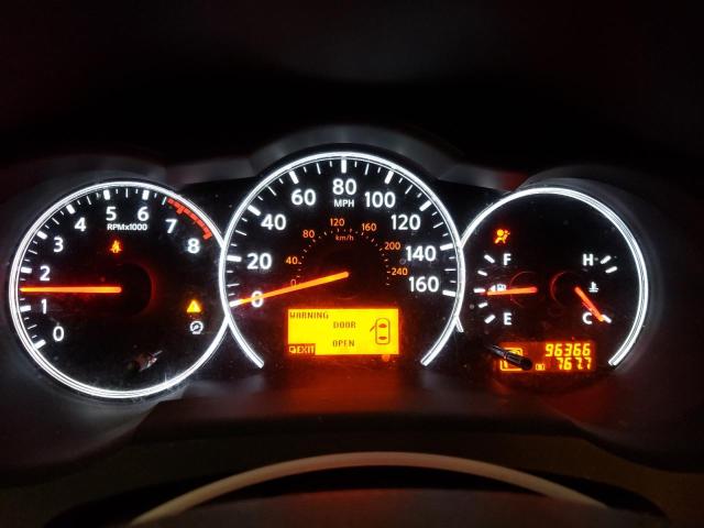 1N4BL2AP2CN542317 2012 Nissan Altima Sr