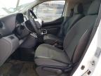 NISSAN NV200 2.5S photo