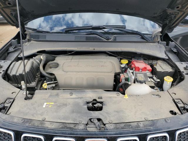 2021 Jeep Compass Limited VIN: 3C4NJDCB8MT596118 Lot: 60532984