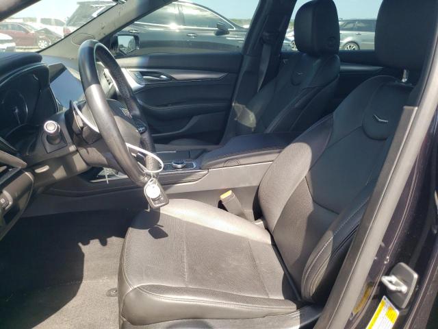 2021 CADILLAC CT5 PREMIU - 1G6DT5RK9M0128417