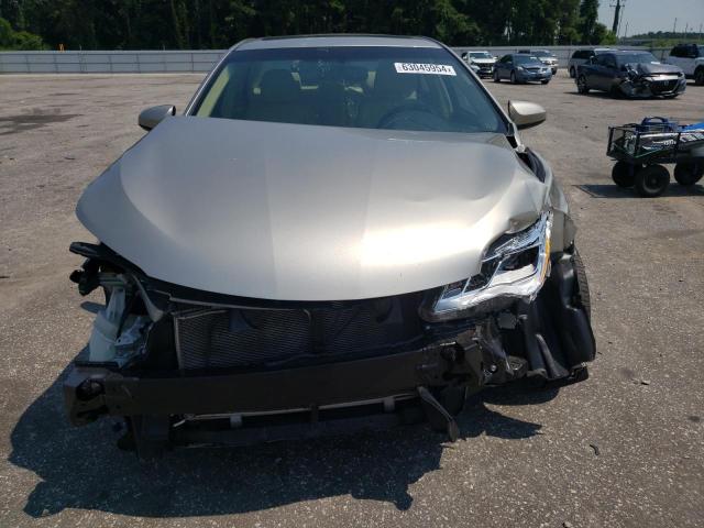 VIN 4T1BK1FK5GU569670 2016 Toyota Camry, Xse no.5