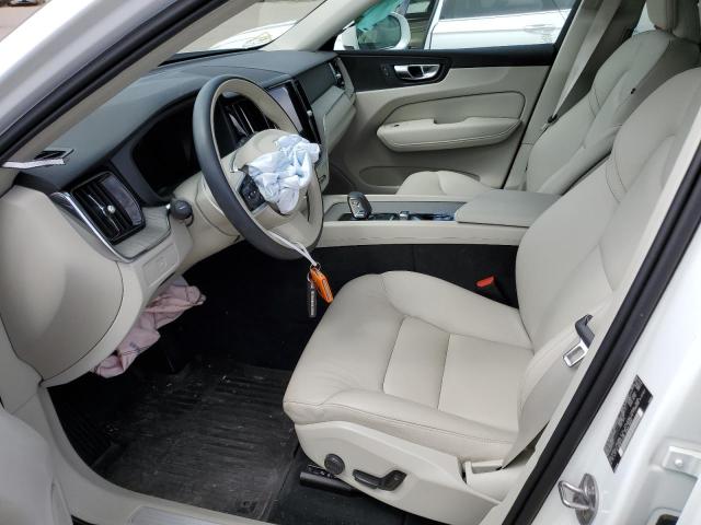 2023 VOLVO XC60 PLUS YV4L12RN2P1284981