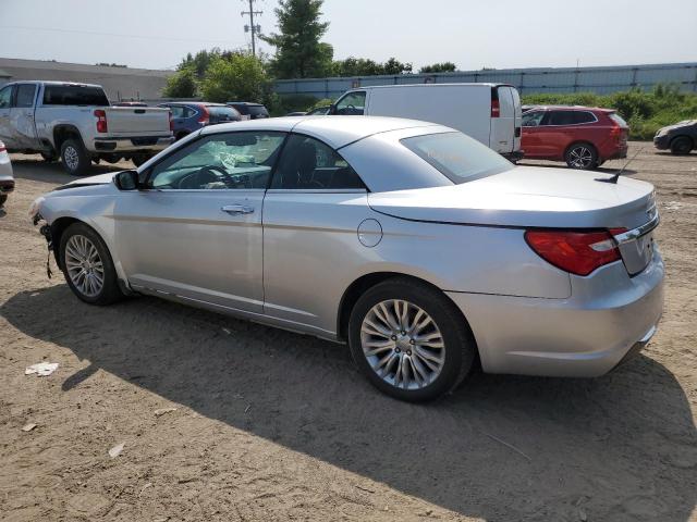 Vin: 1c3bc7eg8bn535733, lot: 64746464, chrysler 200 limited 20112