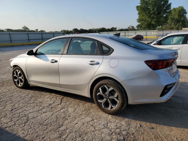 VIN 3KPF24AD8KE090411 2019 KIA Forte, FE no.2