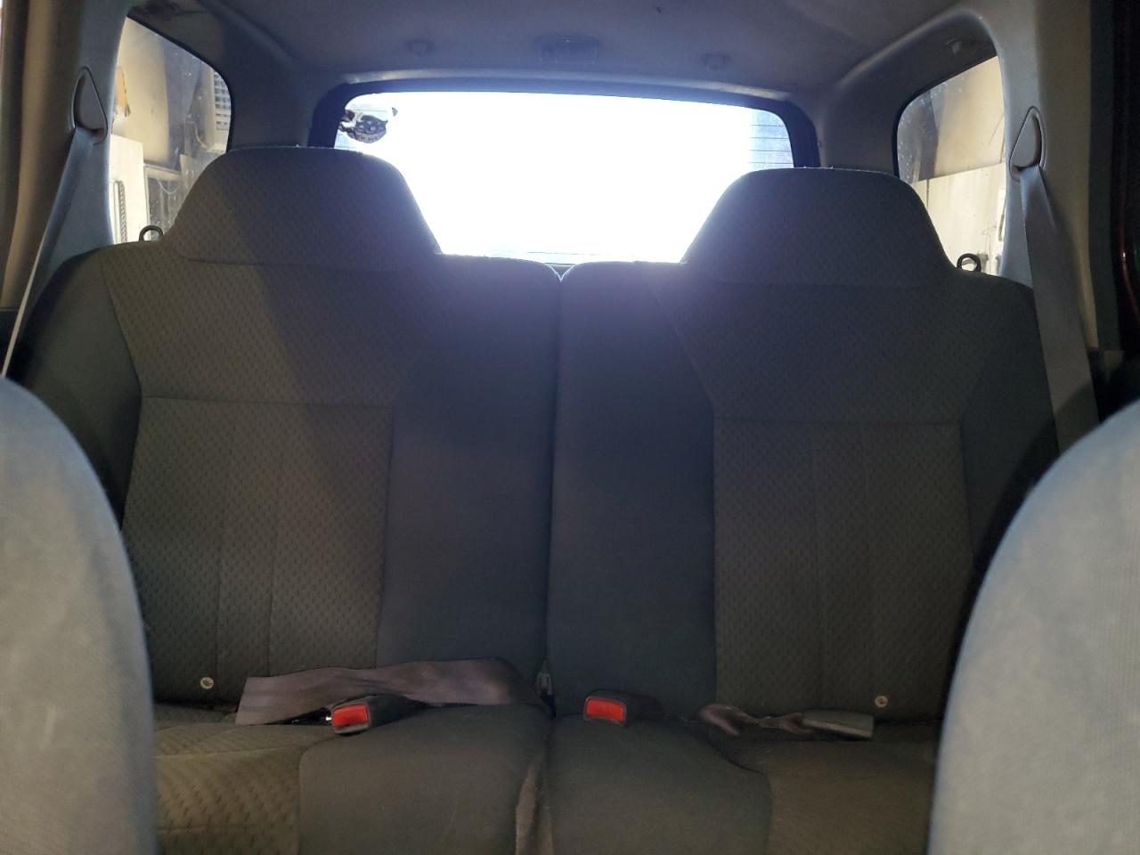 5N1ED28Y82C513171 2002 Nissan Xterra Xe