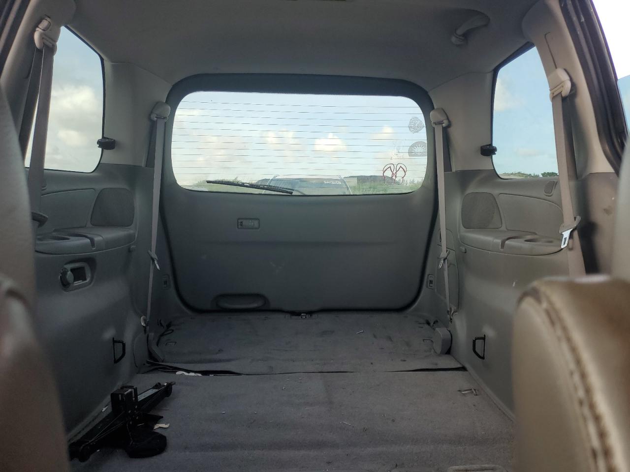 JM3LW28J760563583 2006 Mazda Mpv Wagon