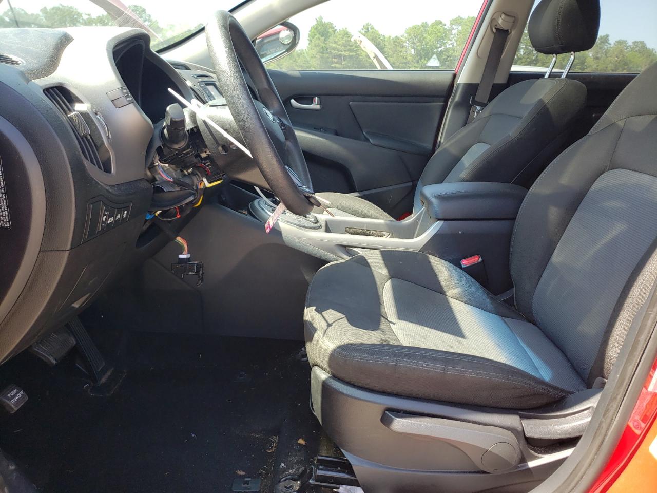 KNDPB3AC2F7711315 2015 Kia Sportage Lx