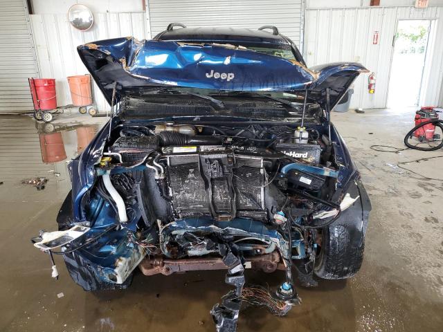 1J4GL48K95W514589 2005 Jeep Liberty Sport