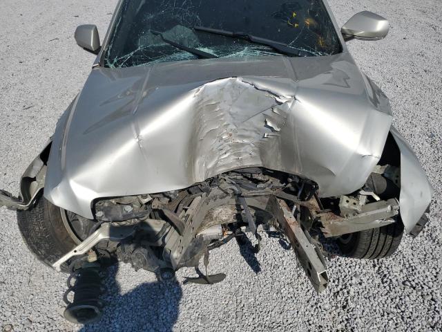 2013 Cadillac Ats Performance VIN: 1G6AC5S34D0128797 Lot: 62449854