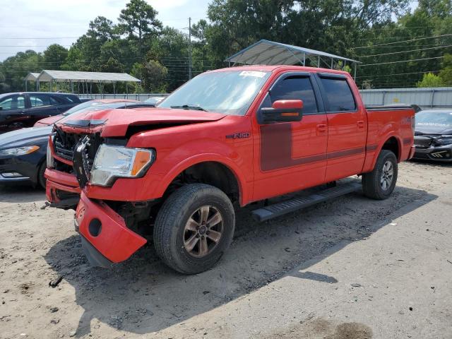 FORD F150 SUPER