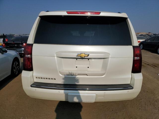 2015 CHEVROLET SUBURBAN K - 1GNSKKKC4FR282368