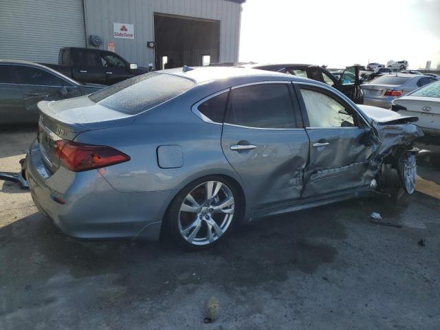 2016 INFINITI Q70 5.6 - JN1AY1AR0GM190033