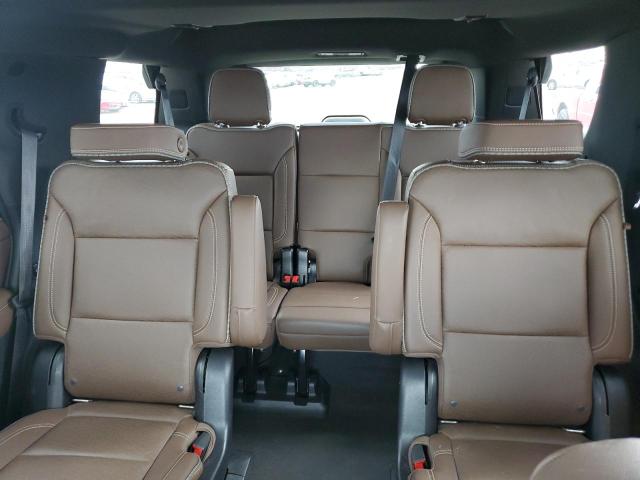 2022 Chevrolet Tahoe K1500 High Country VIN: 1GNSKTKL5NR210373 Lot: 60432564