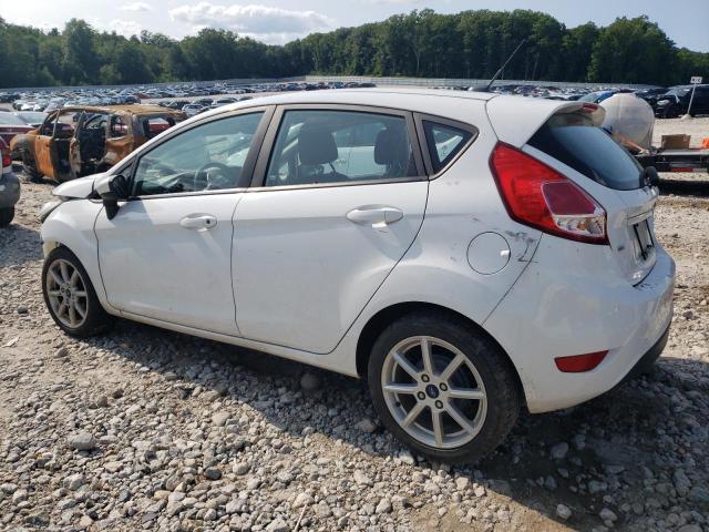 2019 FORD FIESTA SE - 3FADP4EJ0KM136625