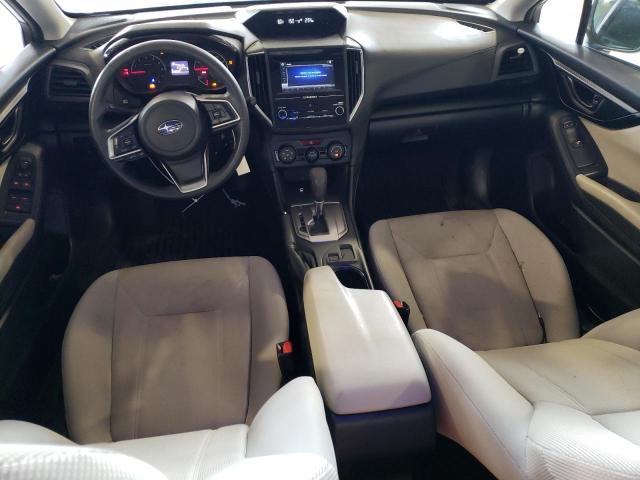 2018 SUBARU IMPREZA - 4S3GKAA61J3621569