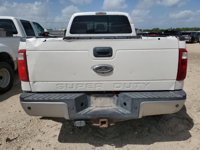 2015 Ford F350 Super Duty VIN: 1FT8W3DT2FEB29988 Lot: 61341574