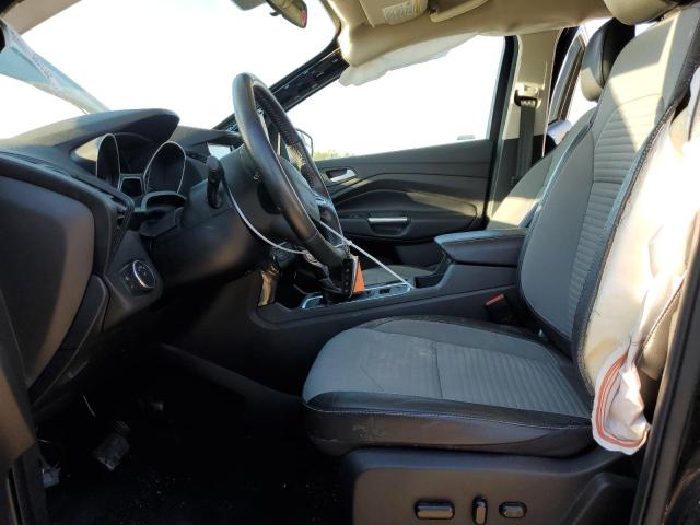 2019 FORD ESCAPE SE - 1FMCU9GD8KUB09344