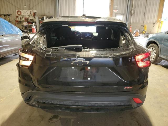2024 CHEVROLET TRAX 1RS - KL77LGE2XRC100866