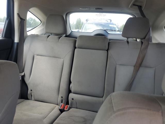 2015 HONDA CR-V LX - 3CZRM3H30FG706511