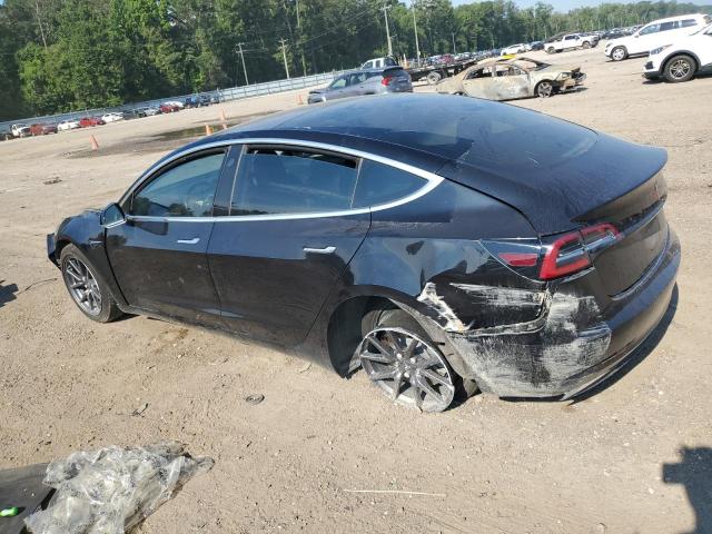 VIN 5YJ3E1EB0JF098254 2018 Tesla MODEL 3 no.2