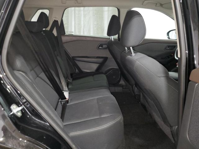 2023 NISSAN ROGUE S - 5N1BT3ABXPC798528