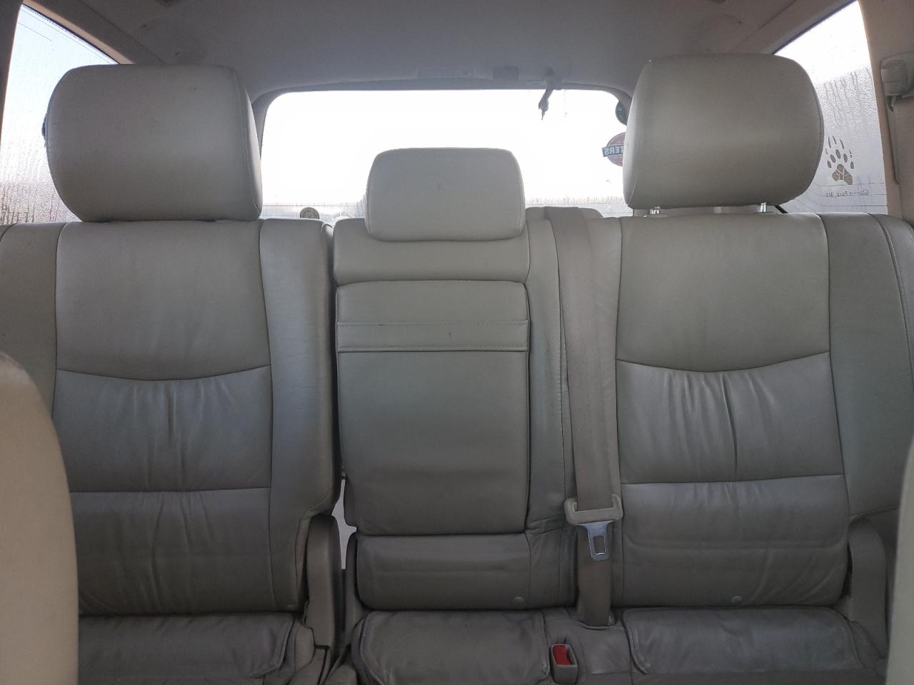 JTJBT20X240068201 2004 Lexus Gx 470