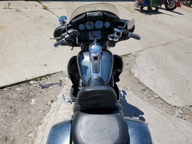 2015 HARLEY-DAVIDSON FLHTCUL UL 1HD1KDM19FB633908