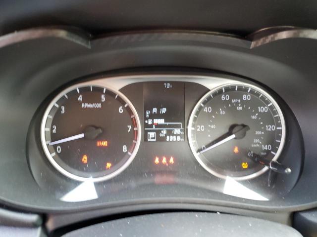 2024 NISSAN VERSA S - 3N1CN8DV7RL876960