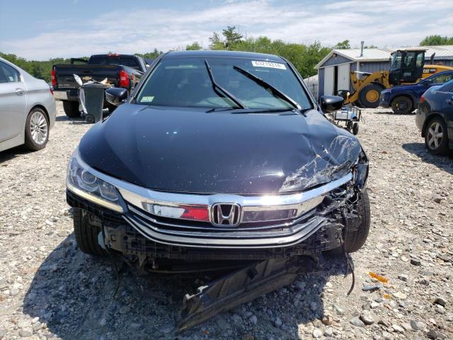 VIN 1HGCR2F53GA188939 2016 Honda Accord, Sport no.5